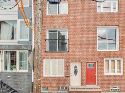 2053 E Hagert St, Philadelphia, PA, 19125