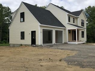 342 Flag Pond Rd, Saco, ME 04072