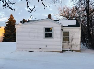 209 S 2nd St, Fisher, MN 56723