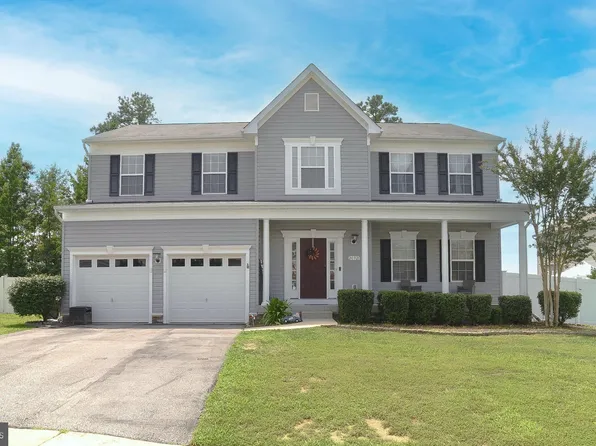 20921 Pine Cone Pl, Lexington Park, MD 20653