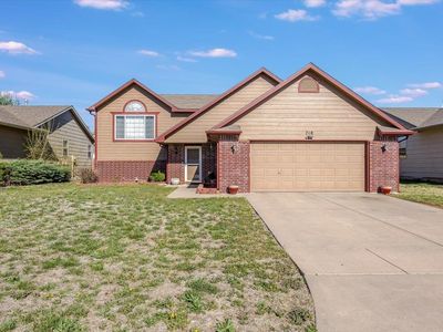 718 S Lindberg Cir, Wichita, KS, 67207