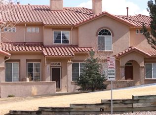 1583 Courtyard Hts, Colorado Springs, CO 80906
