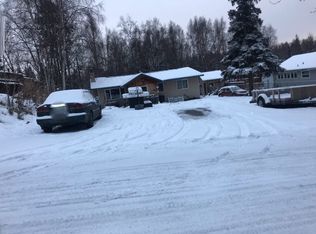 4217 W 72nd Ave, Anchorage, AK 99502