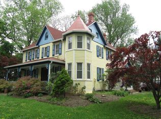 16625 Frederick Rd, Mount Airy, MD 21771