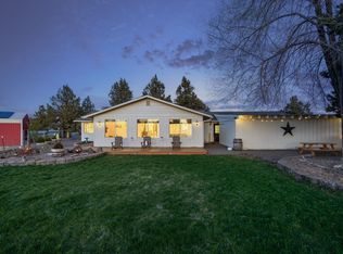 61450 Ward Rd, Bend, OR 97702