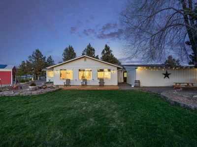 61450 Ward Rd, Bend, OR, 97702