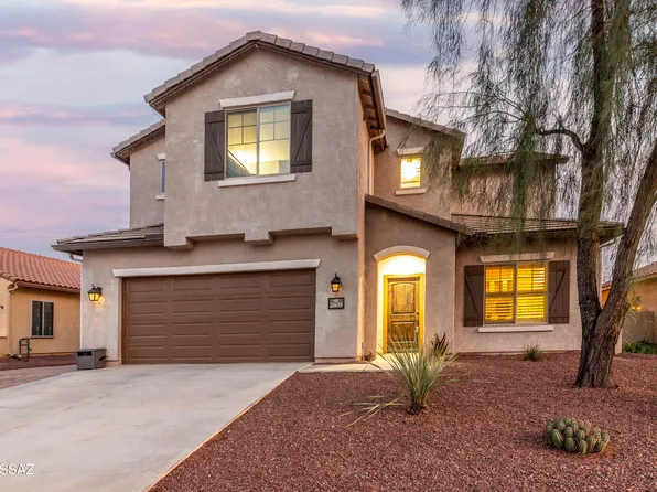 21635 E Volunteer Dr, Red Rock, AZ 85145