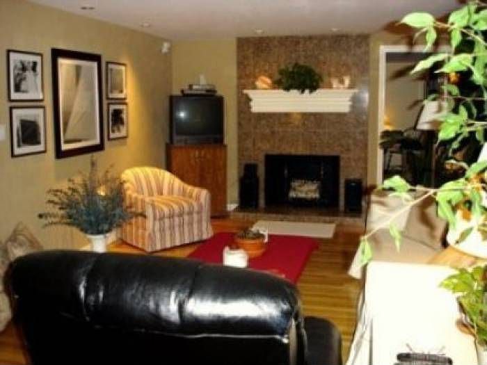 LG Living Room