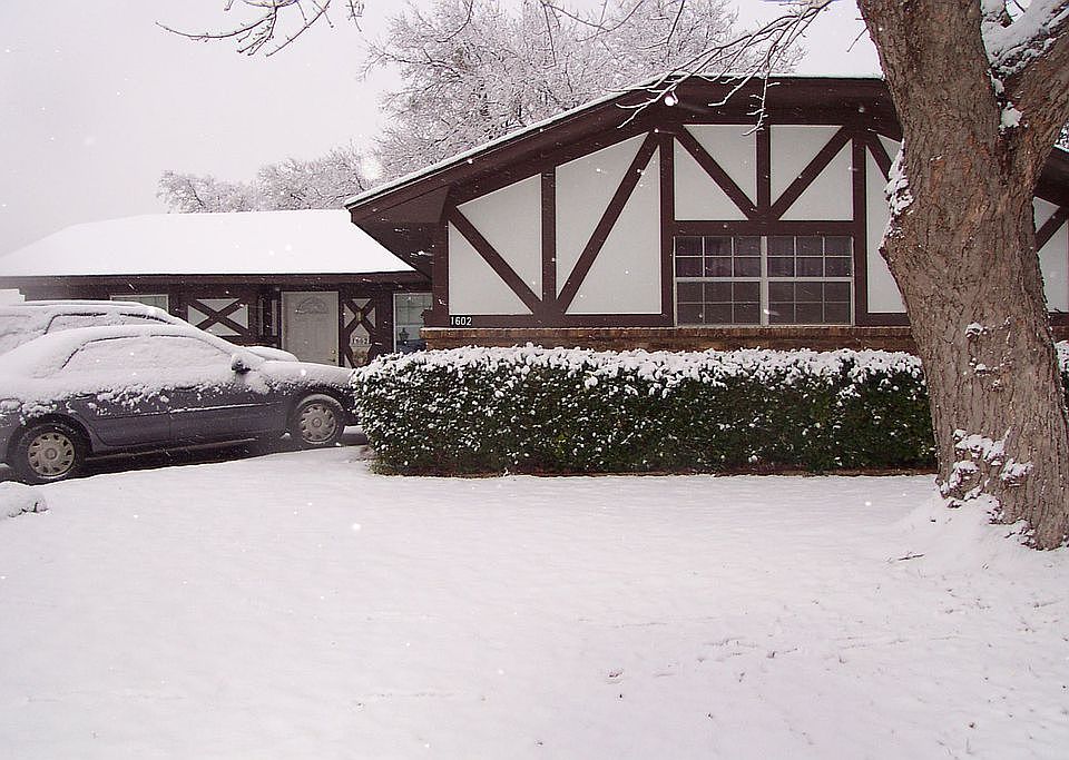 2nd image of 1602 Camero Dr