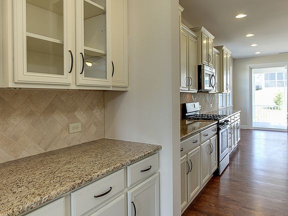 Butler's Pantry