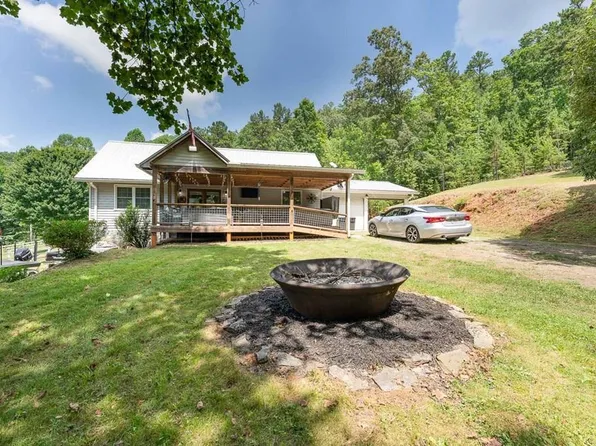 314 Running Bear Road, Murphy, NC 28906