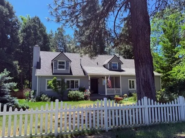 37329 Ponderosa Ave, Burney, CA 96013