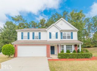 1357 Haynes Meadow Trl, Grayson, GA 30017