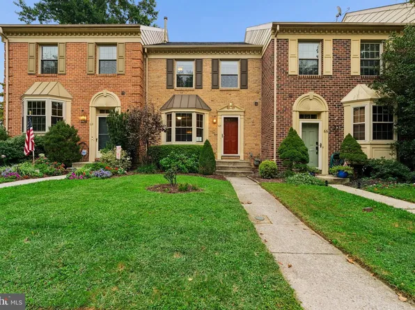 64 English Run Cir, Sparks Glencoe, MD 21152