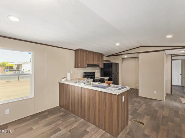 630 S WARNER Drive, Apache Junction, AZ 85120