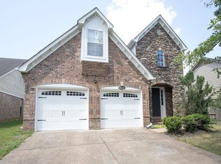 4897 Shadow Cv, Arlington, TN 38002