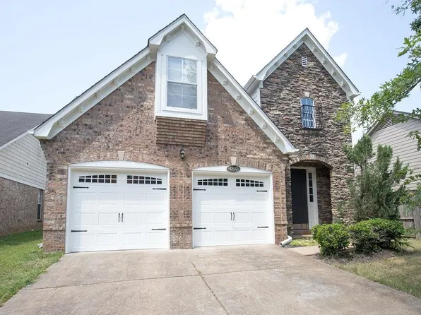 4897 Shadow Cv, Arlington, TN 38002