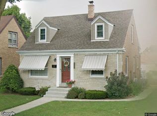 3760 N 85th St, Milwaukee, WI 53222