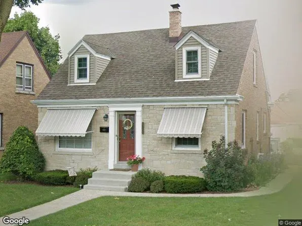 3760 N 85th St, Milwaukee, WI 53222