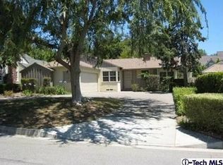 4808 Burgoyne Ln, La Canada Flintridge, CA 91011