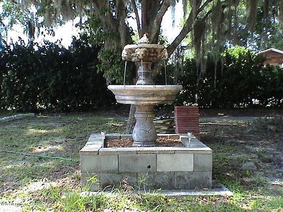 Fountain