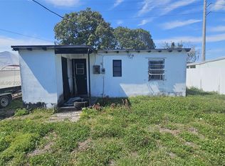 1950 Service Rd, Opa Locka, FL 33054