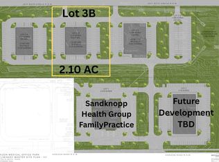 3B Jeff Boyd Rd, Rockwall, TX 75032