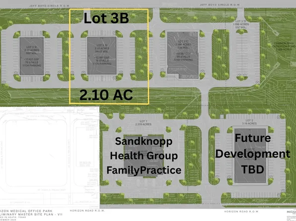 3B Jeff Boyd Rd, Rockwall, TX 75032