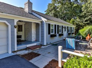 (Undisclosed Address), Yarmouth Port, MA 02675