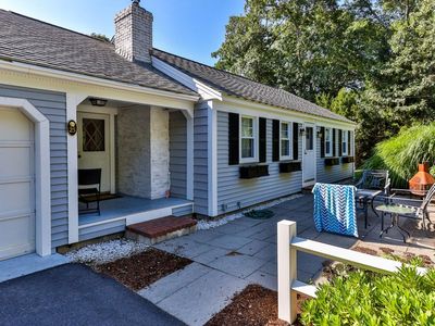 (Undisclosed Address), Yarmouth Port, MA, 02675