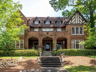 730 College St, Macon, GA, 31201