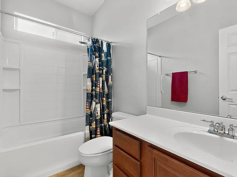 8140 Ventana Azul Ave NW — Photo 8