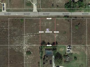 4209 22nd St SW, Lehigh Acres, FL 33976