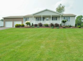 117 Kimberly Dr, Latrobe, PA 15650