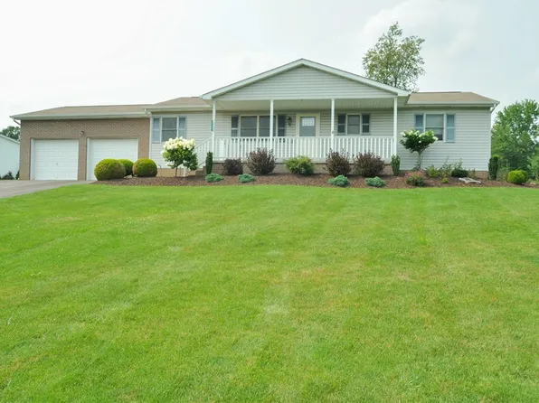 117 Kimberly Dr, Latrobe, PA 15650