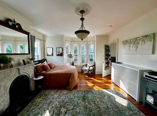 83 Mount Vernon St #2, Somerville, MA 02145