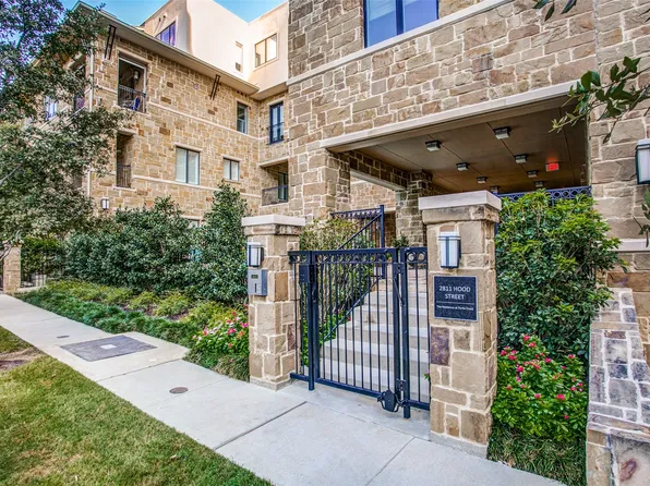 2811 Hood St APT C, Dallas, TX 75219