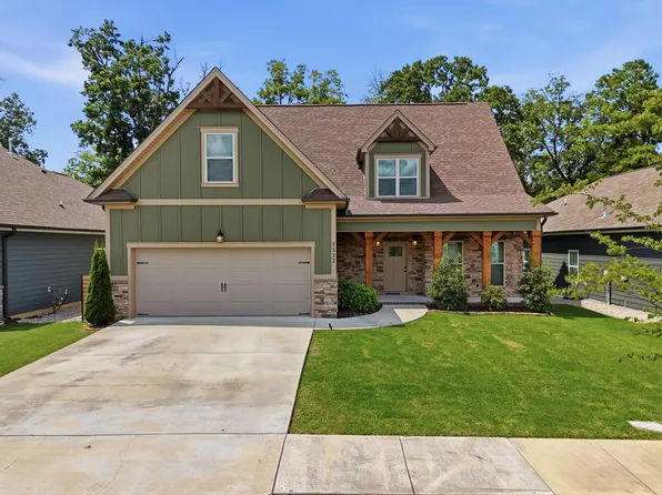7112 Tailgate Loop #12, Ooltewah, TN 37363