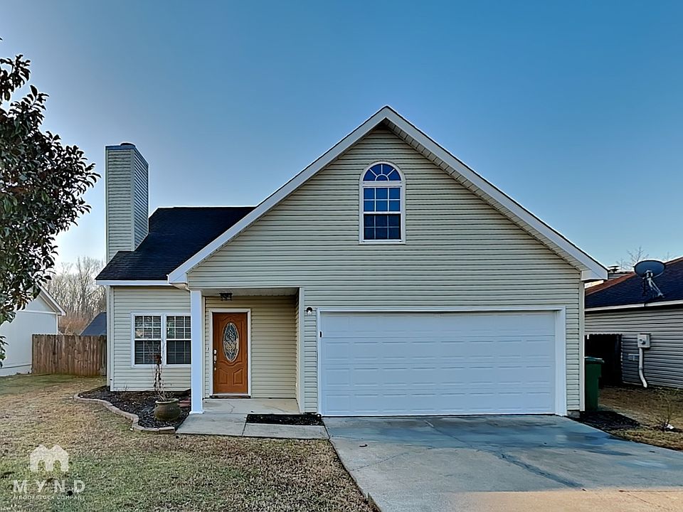 1st image of 257 Knox Creek Trl NW