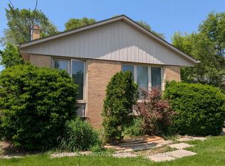 138 Waterloo Ave, Toronto, ON M3H 3Y8