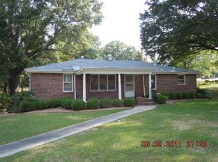 111 Waddell St, Bremen, GA 30110