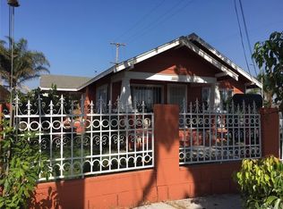 1267 Lagoon Ave, Wilmington, CA 90744