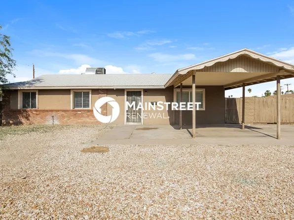 2534 N 51st Dr, Phoenix, AZ 85035