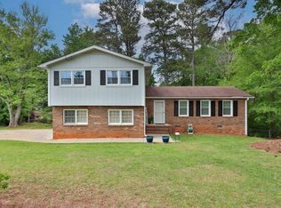 2527 Old Peachtree Rd, Duluth, GA 30097