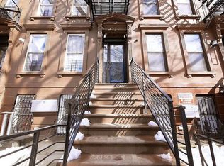 119 Albany Ave #3R, Brooklyn, NY 11213