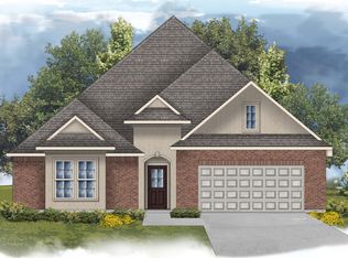 Sansa IV B Plan, Acadian Meadows, Lafayette, LA 70506