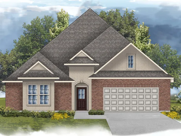 Sansa IV B Plan, Acadian Meadows