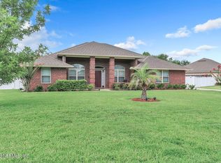 8076 Sierra Oaks Blvd, Jacksonville, FL 32219