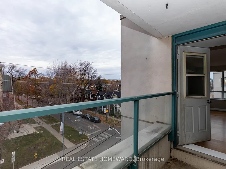 1765 Queen St E #413 — Photo 21