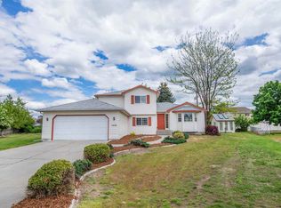 3420 E 58th Ct, Spokane, WA 99223